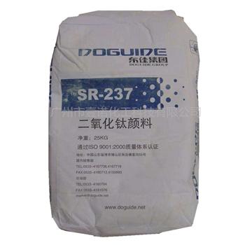 东佳钛白粉 SR237